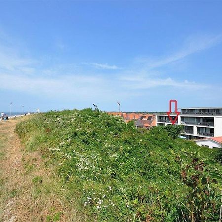 Duinstraatje 51 Appartement Zoutelande Buitenkant foto