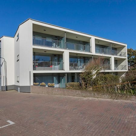 Duinstraatje 51 Appartement Zoutelande Buitenkant foto