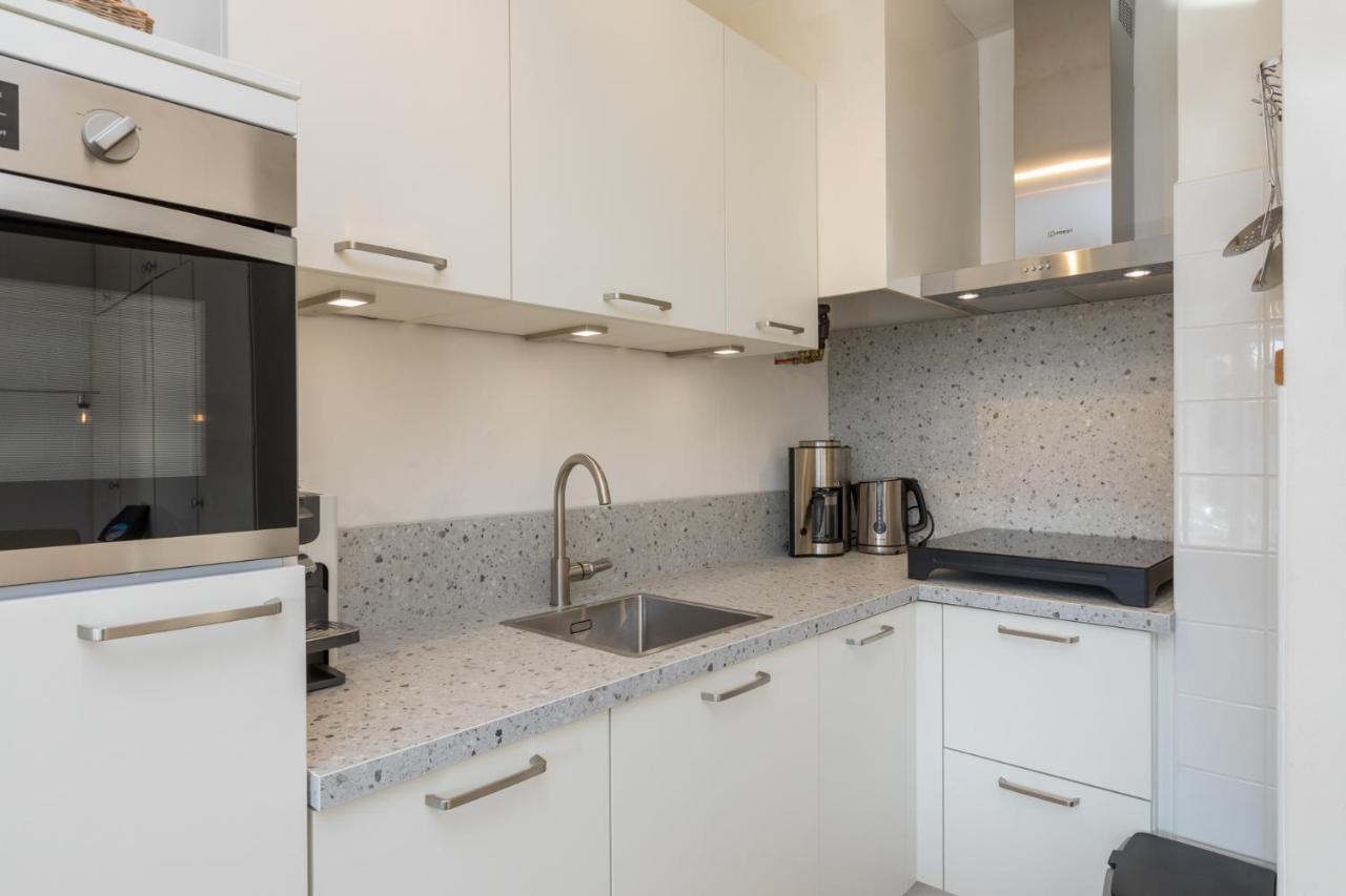 Duinstraatje 51 Appartement Zoutelande Buitenkant foto