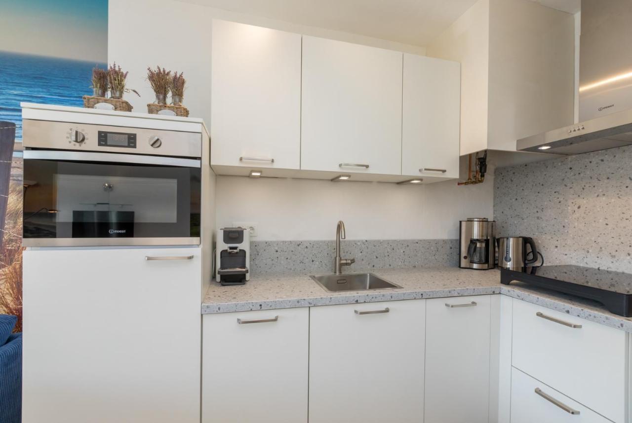 Duinstraatje 51 Appartement Zoutelande Buitenkant foto