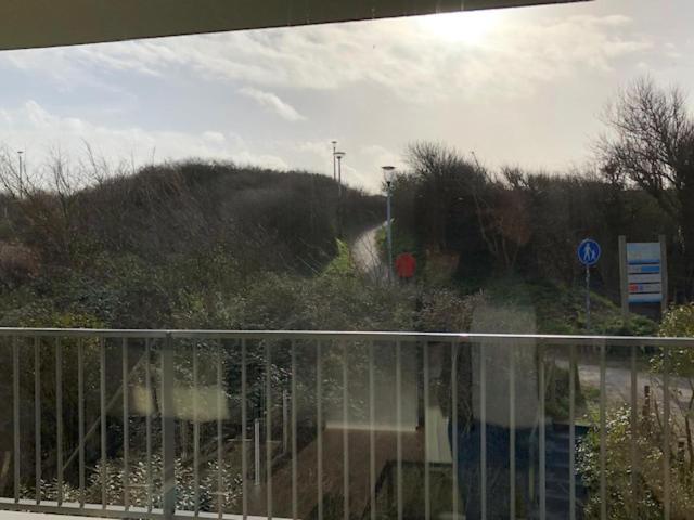 Duinstraatje 51 Appartement Zoutelande Buitenkant foto