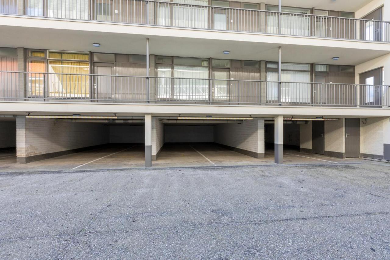 Duinstraatje 51 Appartement Zoutelande Buitenkant foto