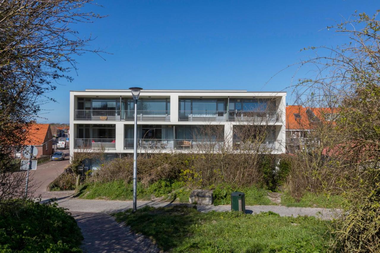 Duinstraatje 51 Appartement Zoutelande Buitenkant foto