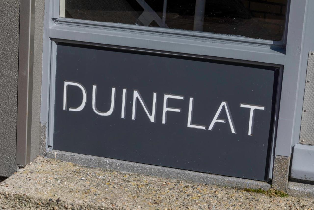 Duinstraatje 51 Appartement Zoutelande Buitenkant foto
